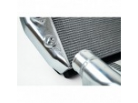 CSF FERRARI 488 / PISTA / F8 Intercooler - CSF-8210 CSF FERRARI 488 / PISTA / F8 Intercooler